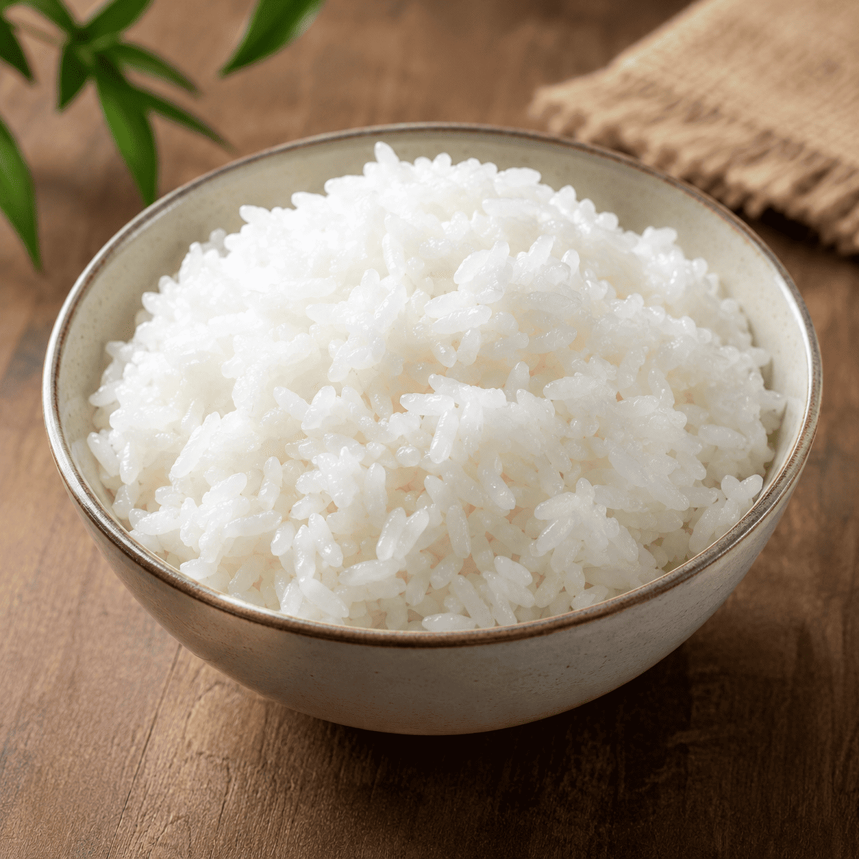 Nasi Putih